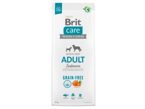 Brit Care Dog Grain free Adult 12kg aaagranule