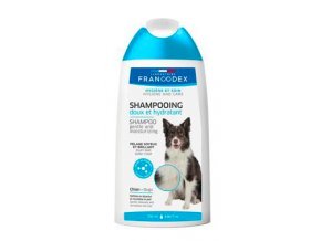 Francodex Šampon jemný hydratační pes 250ml na aaagranule