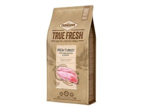 CARNILOVE TRUE FRESH TURKEY FOR ADULT DOGS 11,4 KG na aaagranule