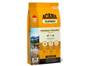 Acana Prairie Poultry 9,7 kg aaagranule