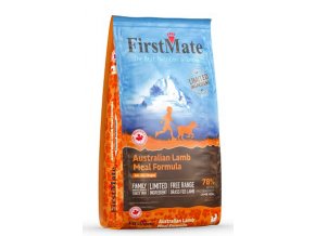 FirstMate Australian Lamb aaagranule