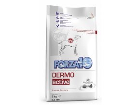 Forza10 DERMO active aaagranule