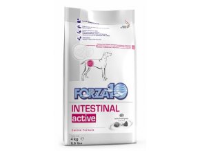 Forza10 INTESTINAL active aaagranule