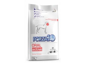 Forza10 ORAL active aaagranule