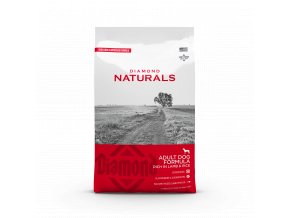 DIA NATURALS Adult LAMB 15kg aaagranule