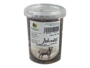 BOHEMIA Jehněčí odměny 250g aaagranule