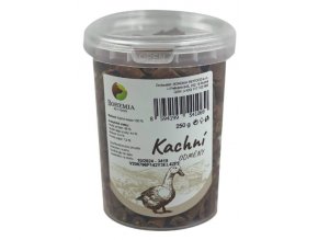 BOHEMIA Kachní odměny 250g aaagranule