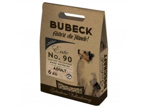 BUBECK No.90 Entefleisch 12,5kg aaagranule