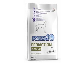 Forza10 PERIACTION active 4 kg aaagranule