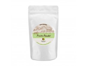 BOHEMIA WILD Fruits Powder 500g aaagranule