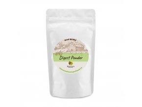 BOHEMIA WILD Digest Powder 500g aaagranule