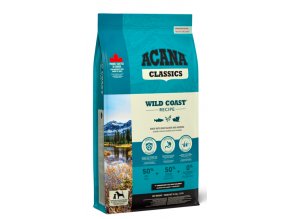 Acana Wild Coast Classic 14,5 kg aaagranule
