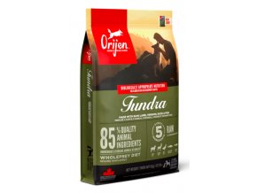 ORIJEN TUNDRA 6 kg aaagranule