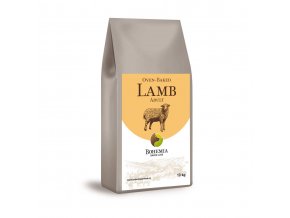 BOHEMIA BAKED Adult Lamb 10kg aaagranule