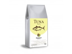 BOHEMIA FRESH Adult Tuna 8kg aaagranule