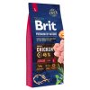 Brit Premium by Nature Junior L 15 kg na aaagranule.cz