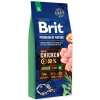 Brit Premium by Nature Junior XL 15 kg na aaagranule.cz