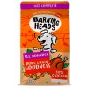 BARKING HEADS Big Foot Bowl Lickin Good Chick 12kg aaagranule