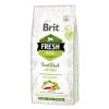 BRIT Fresh Duck with Millet Active Run & Work 12 kg na aaagranule.cz