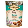 Carnilove Semi Moist Carp with Thyme 200g na aaagranule.cz