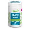 Canvit Junior Maxi 230 g na aaagranule.cz