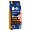 Brit Premium by Nature ADULT M 15 kg na aaagranule.cz