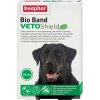 Beaphar Bio Band repelentní obojek pro psy 65 cm na aaagranule