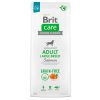 Brit Care Dog Grain free Adult Large Breed aaagranule