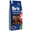 Brit Premium by Nature Light 15 kg na aaagranule.cz