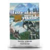 Taste of the Wild Pacific Stream Puppy 12,2kg na aaagranule