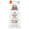Brit Care Dog Hypoallergenic Weight Loss 12kg aaagranule