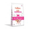 Calibra Dog Life Adult Small Breed Chicken 6kg na aaagranule
