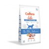 Calibra Dog Life Adult Medium Breed Chicken 12kg na aaagranule