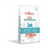 Calibra Dog Life Senior Small Breed Lamb 6kg na aaagranule