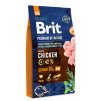 Brit Premium by Nature Senior S+M 8 kg na aaagranule.cz