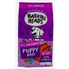 BARKING HEADS All Hounder Puppy Days Turkey 6kg aaagranule