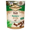 CARNILOVE DOG SEMI MOIST SNACK DUCK&ROSEMARY 200G aaagranule