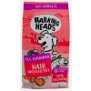 BARKING HEADS All Hounder Hair Necessities Salmon 12kg aaagranule