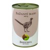 BOHEMIA Bažantí maso ve vlastní šťávě na aaagranule