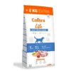 Calibra Dog Life Adult Medium Breed Chicken 12+2kg na aaagranule
