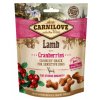 Carnilove Dog Crunchy Snack Lamb&Cranberries 200g na aaagranule