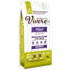 VIVERE Puppy Chicken 12 kg aaagranule