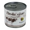 BOHEMIA Hovězí vývar s kousky masa 140ml aaagranule