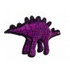 TUFFY Dinosaur STEGOSAURUS fialový4