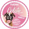 FIDOVET BOX Vanilková zmrzlina 40g:12ks aaagranule