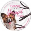 FIDOVET BOX Vanilkový jogurt 25g:12ks aaagranule