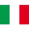 Granule vyrobené v Itálii