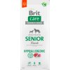 Brit Care Dog Hypoallergenic Senior 12kg aaagranule