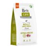 Brit Care Dog Hypoallergenic Adult Small Breed aaagranule