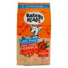 BARKING HEADS Little Paws Bowl Lickin Good Chick 6kg aaagranule